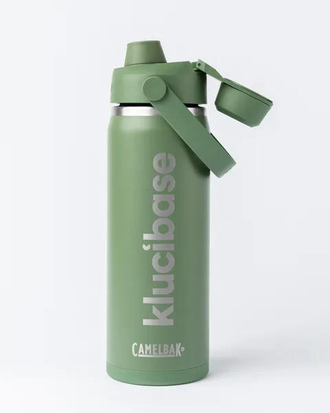 Camelbak termoska