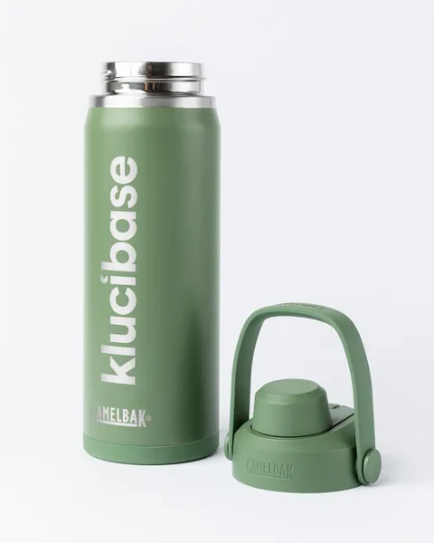 Camelbak termoska