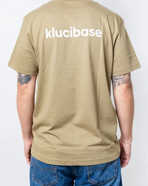 Tričko Kluci Base