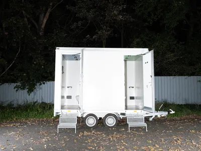 Mobilní WC – fotka 4