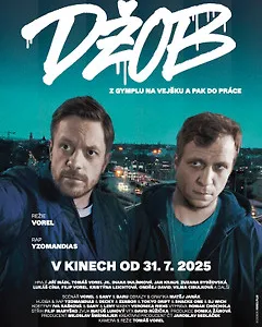 Džob – plakát